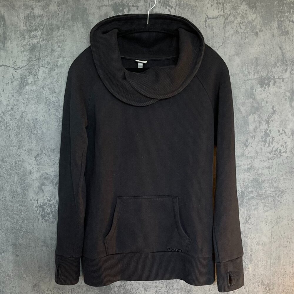 Pullover w.Thumb Holes